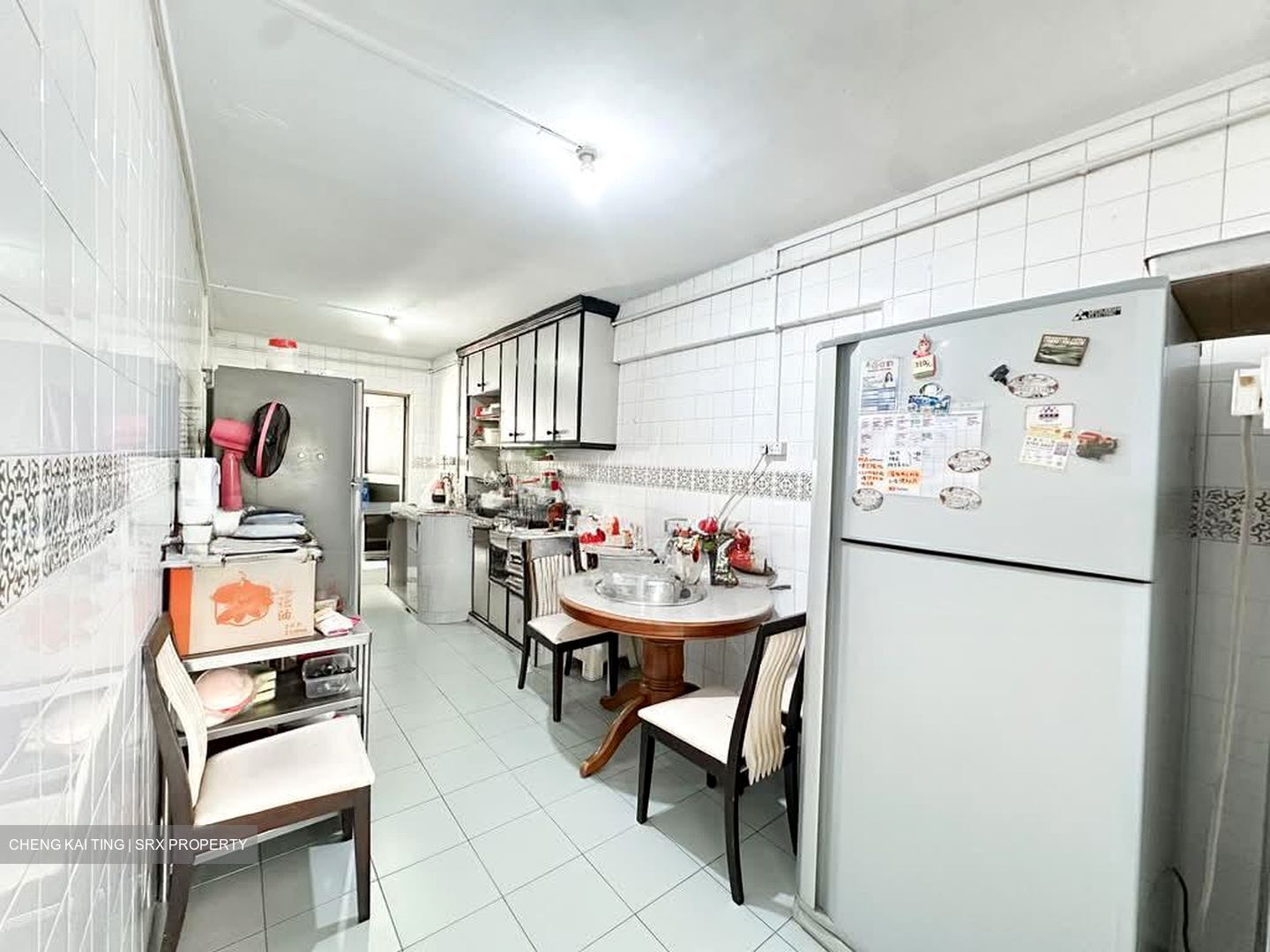 Blk 321 Woodlands Street 32 (Woodlands), HDB 5 Rooms #581340361